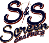 S & S Screen Graphics